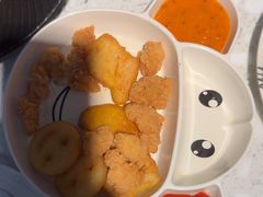 -Aqua Oasis 水天堂(常熟永旺店)