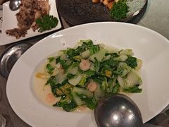 -正苑26年海鲜烤肉•牛尾汤汤饭(东港店)