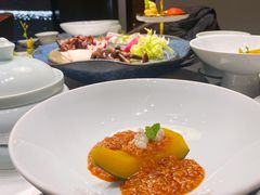 -次第花开素食雅宴