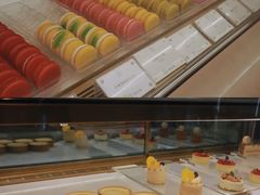 马卡龙礼盒-PAUL LAFAYET 法式甜品(深圳湾万象城店)
