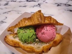 -WHEAT&BAKER-麥(凯德来福士店)