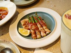 意大利黑醋芦笋卷-Bco豆库(星耀天地店)