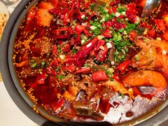 -眉州东坡·熊猫主题餐厅(枫蓝店)
