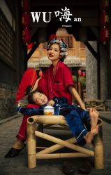 -雅尼·亚米儿童摄影美学馆(汉阳店)