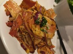 -么子烤肉(化龙池店)