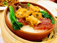 -点都德(聚福楼店)