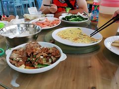 -七鲜渔港美食餐厅(巽寮湾海景店)