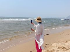 -沿海渔家院海鲜烧烤·东北菜(东戴河店)