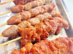 -海平馄饨(逍遥二路店)