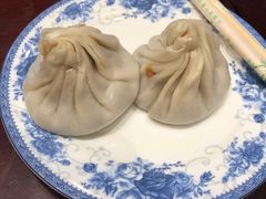 无锡小笼包-熙盛源(凤凰街店)