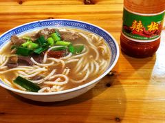 -锦泓老字号猪脏粉(东联大厦店)