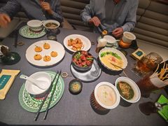-南里山房(虹桥新天地店)