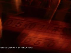 -Bar The Vortex(高新万达店)