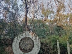 -杭州黄龙洞