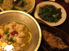 -章吴记喜瑞餐厅(东东城店)