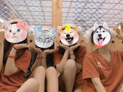 -汤W城市微度假(仓山店)