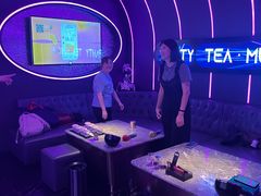 -星聚会KTV(中关村领展购物广场店)