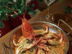 -Osteria Garden 生蚝花园餐厅(原进贤路店)