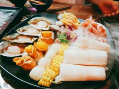 -丽江庭院之丽江往事(安定门店)