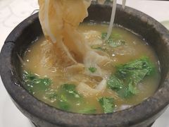 -凤城礼记鱼翅海鲜酒家(新马路总店)