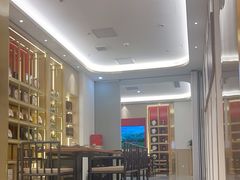 -八马茶业·茶馆茶室(罗湖万象城店)