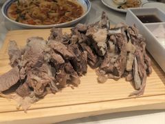 手抓羊肉-国强手抓(西夏区店)