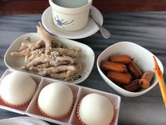 -黄师奶甜品店
