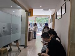 -庆德堂中医馆·小儿推拿(江北店)