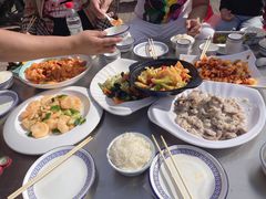 -清真利德顺小老饭庄(复兴路店)