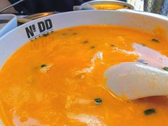 -No.DD戳子烧烤·江湖菜(北京总店)
