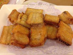 煎带鱼-新南华大酒店(长寿店)