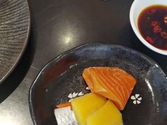 -盛宴自助餐厅(运达喜来登店)