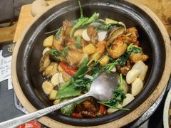 -一粥荟·非遗鱼粥(天河北店)