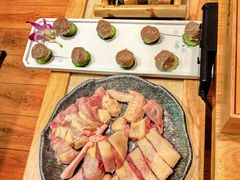 -椰夫人·养生椰子鸡(金沙洲永旺店)