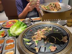 -杨小佳·齐齐哈尔烤肉·烤串(广州店)