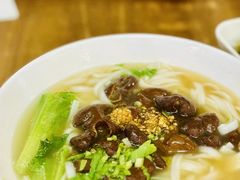 -其美潮州鱼旦粉世家(花城汇南区分店)