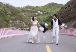 -蔚蓝映像STUDIO婚纱摄影(南稍门店)