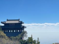 -泰山风景名胜区