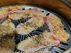 -妥妥烤肉料理(昙华林店)