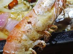 -匠子烤鱼(桫椤湾店)
