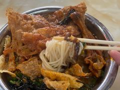 -凤张螺蛳粉·爽口粉(跃进路总店)