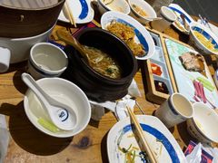 -满园烤鸭·春饼(华强广场店)
