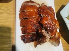 广式烧鸭-宏记广东客家菜(丰汇店)