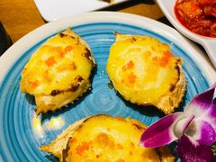 -和彩放题餐厅(酒仙桥店)