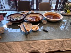 -艳阳天民俗村(公园路店)
