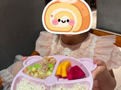 -熙成烧烤(白塔岭店)