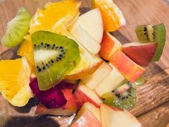 -必胜客(安盛金马店)