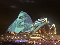 -悉尼歌剧院