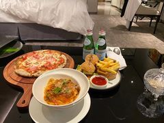 -长沙尼依格罗酒店