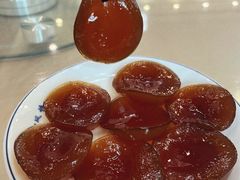钵仔糕-台山美食一绝阿四台山黄鳝饭(阿四创作店)